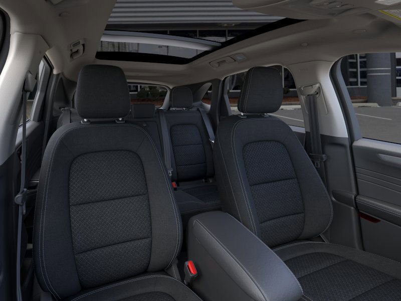 2026 FORD ESCAPE - Image 9