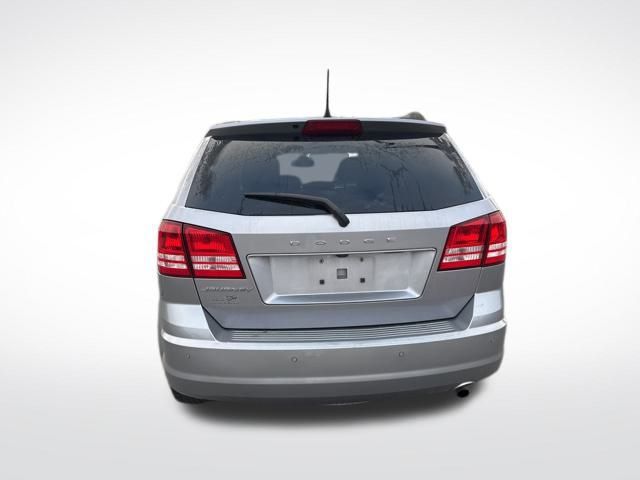 2020 Dodge Journey SE photo 4