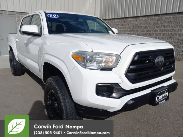 2019 Toyota Tacoma