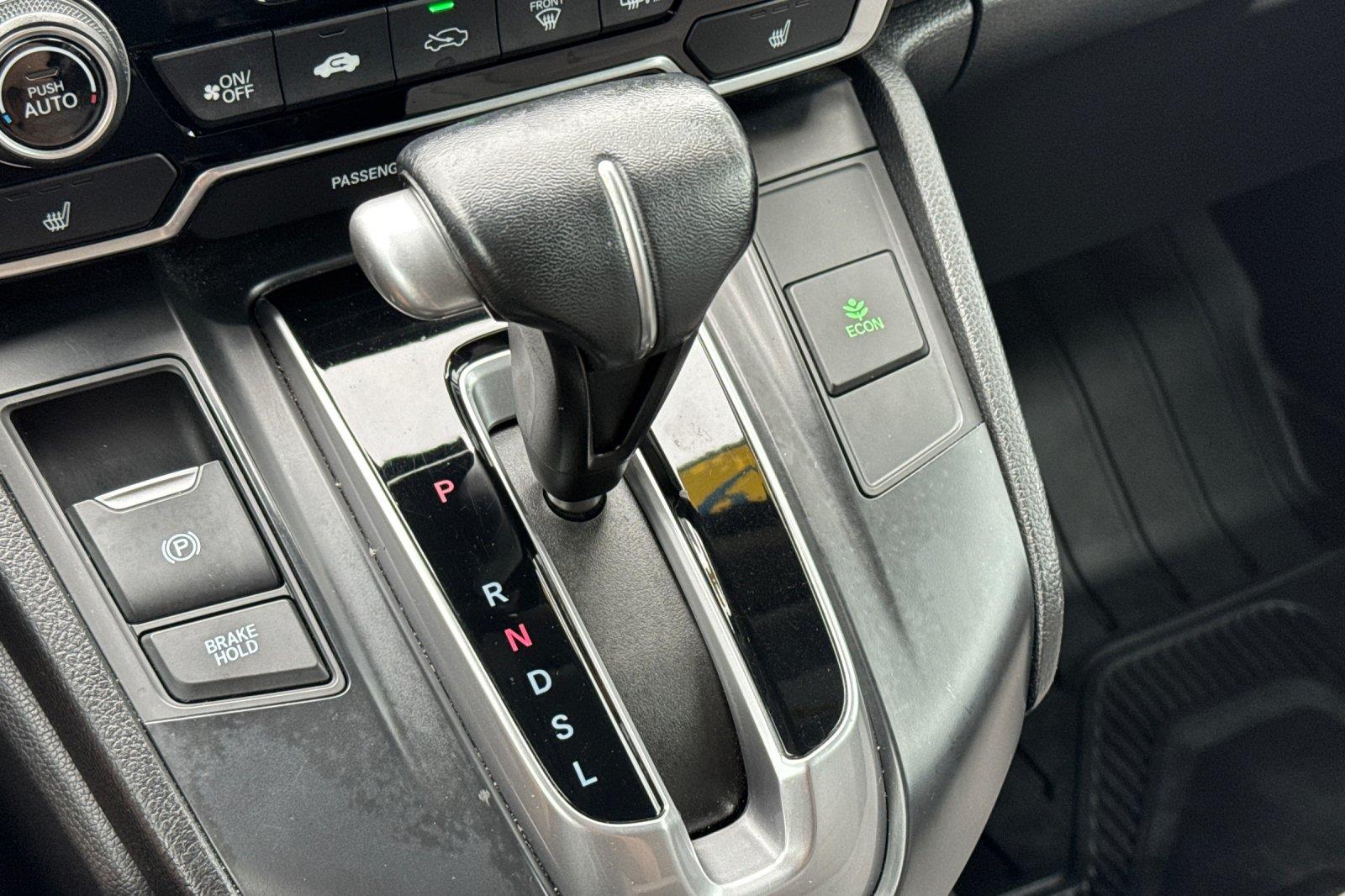 2019 Honda CR-V EX-L photo 20