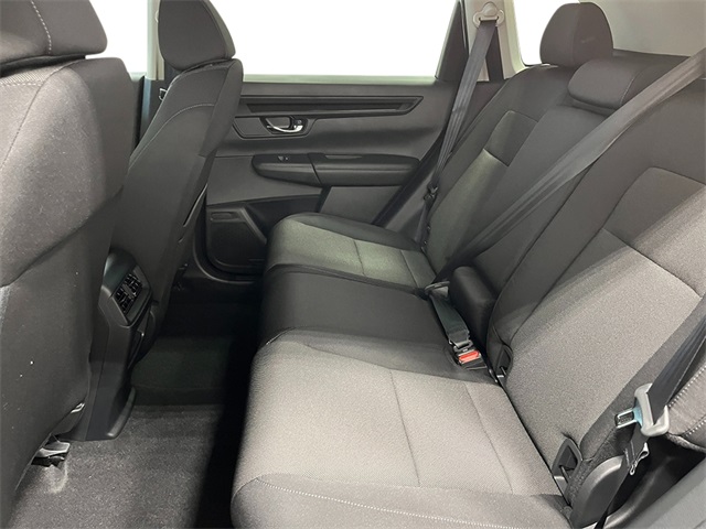 2026 Honda CR-V EX photo 22