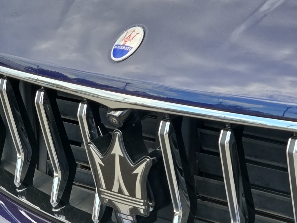 2021 Maserati Levante GranLusso photo 24