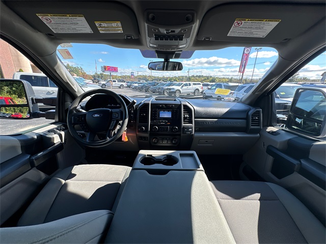 2020 Ford F-250 XL photo 14