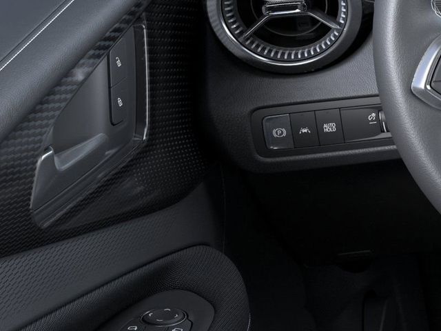 2025 Chevrolet Blazer EV photo 22