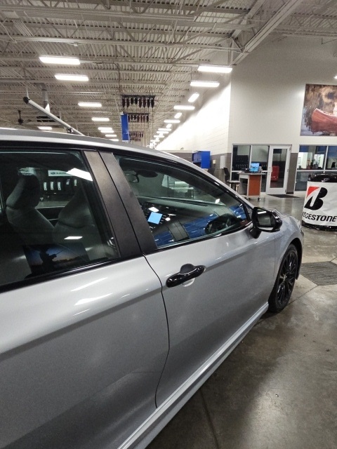 2020 Toyota Camry SE photo 46
