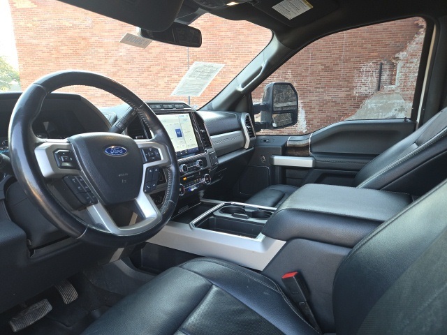 2022 Ford F-250 photo 7