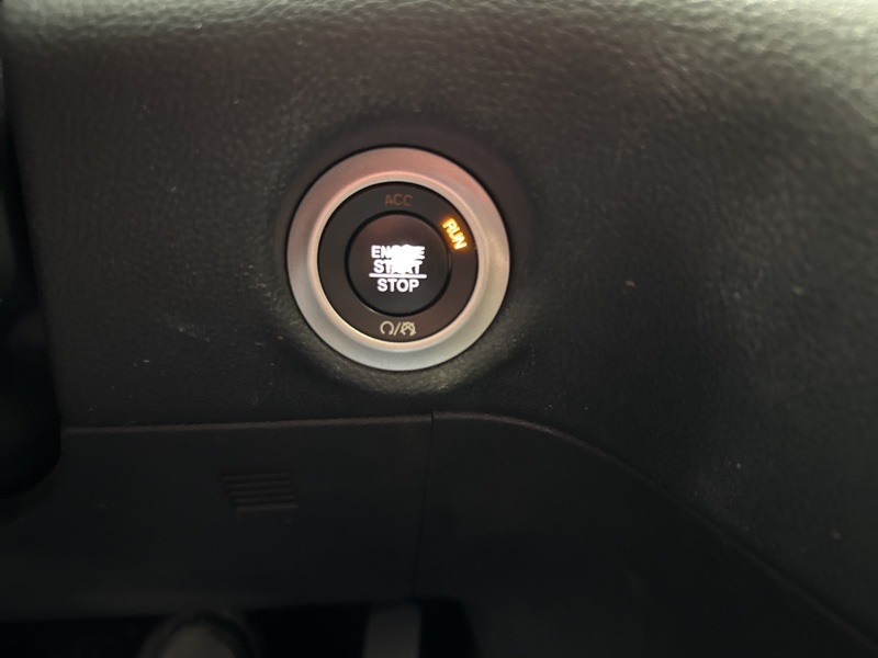 2019 Chrysler Pacifica Limited photo 28