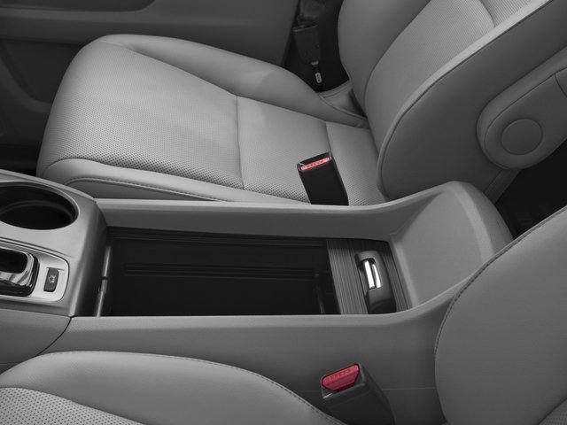 2017 Honda Ridgeline RTL photo 14
