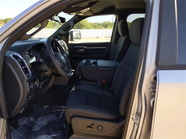 2025 Ram 1500 Big Horn Lone Star photo 9