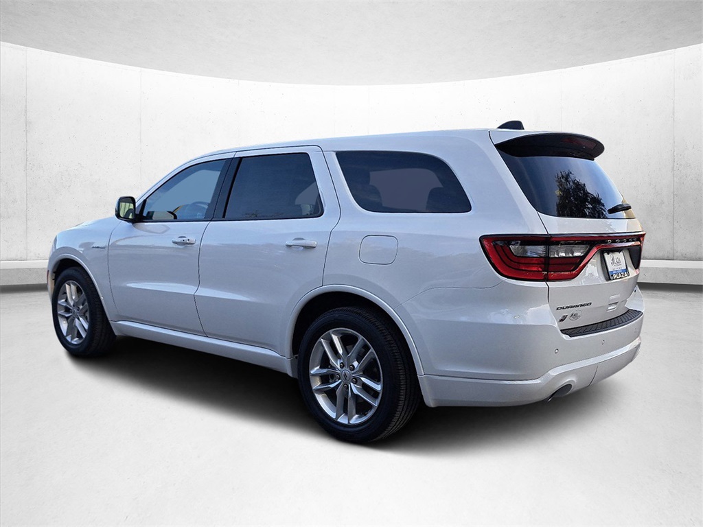 2025 Dodge Durango R/T photo 7