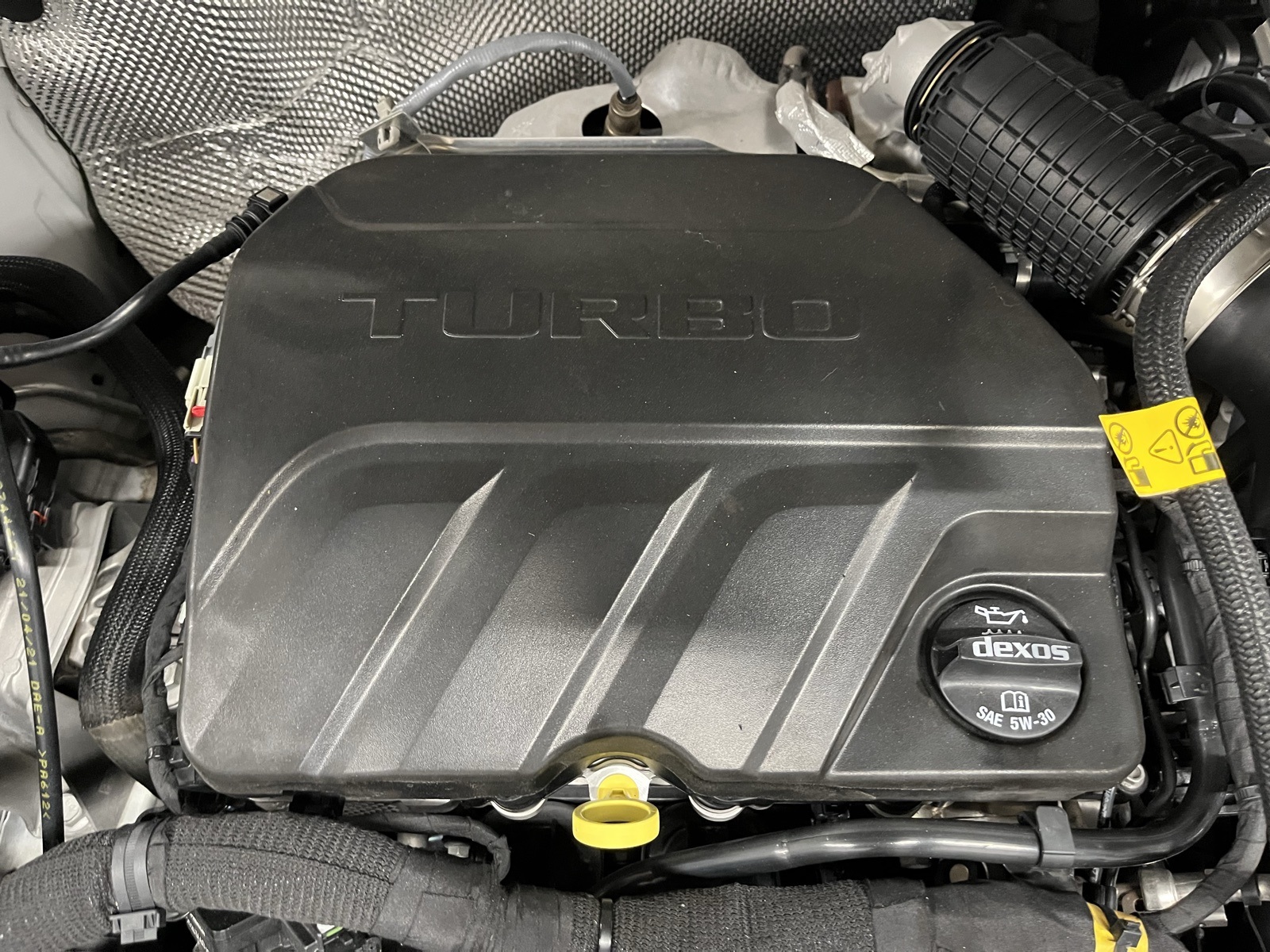 2022 Buick Encore GX Select photo 21