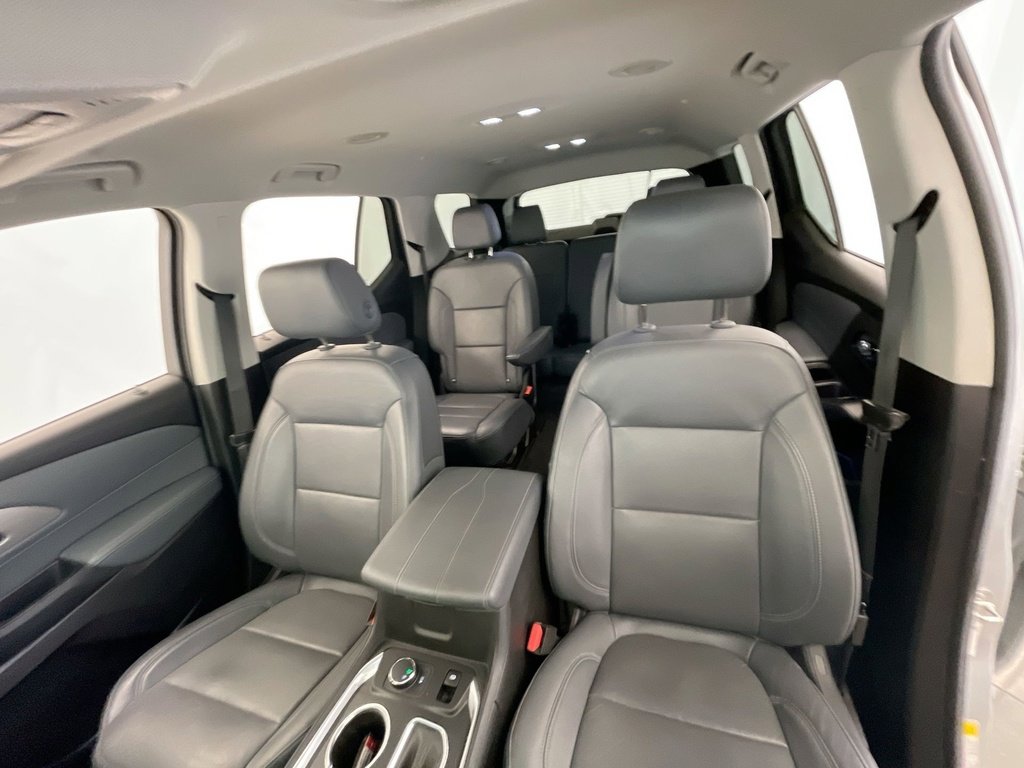 2020 Chevrolet Traverse Leather photo 20