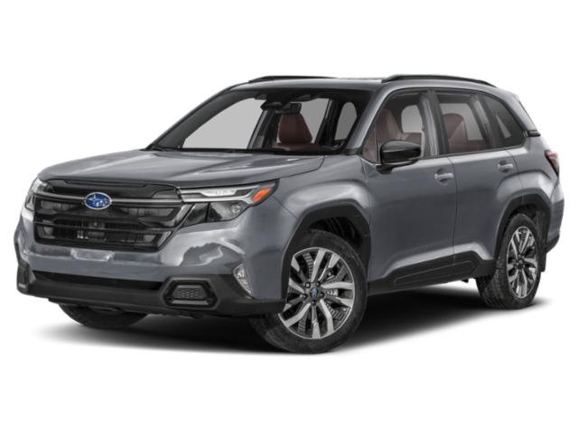 2025 Subaru Forester Touring photo 14