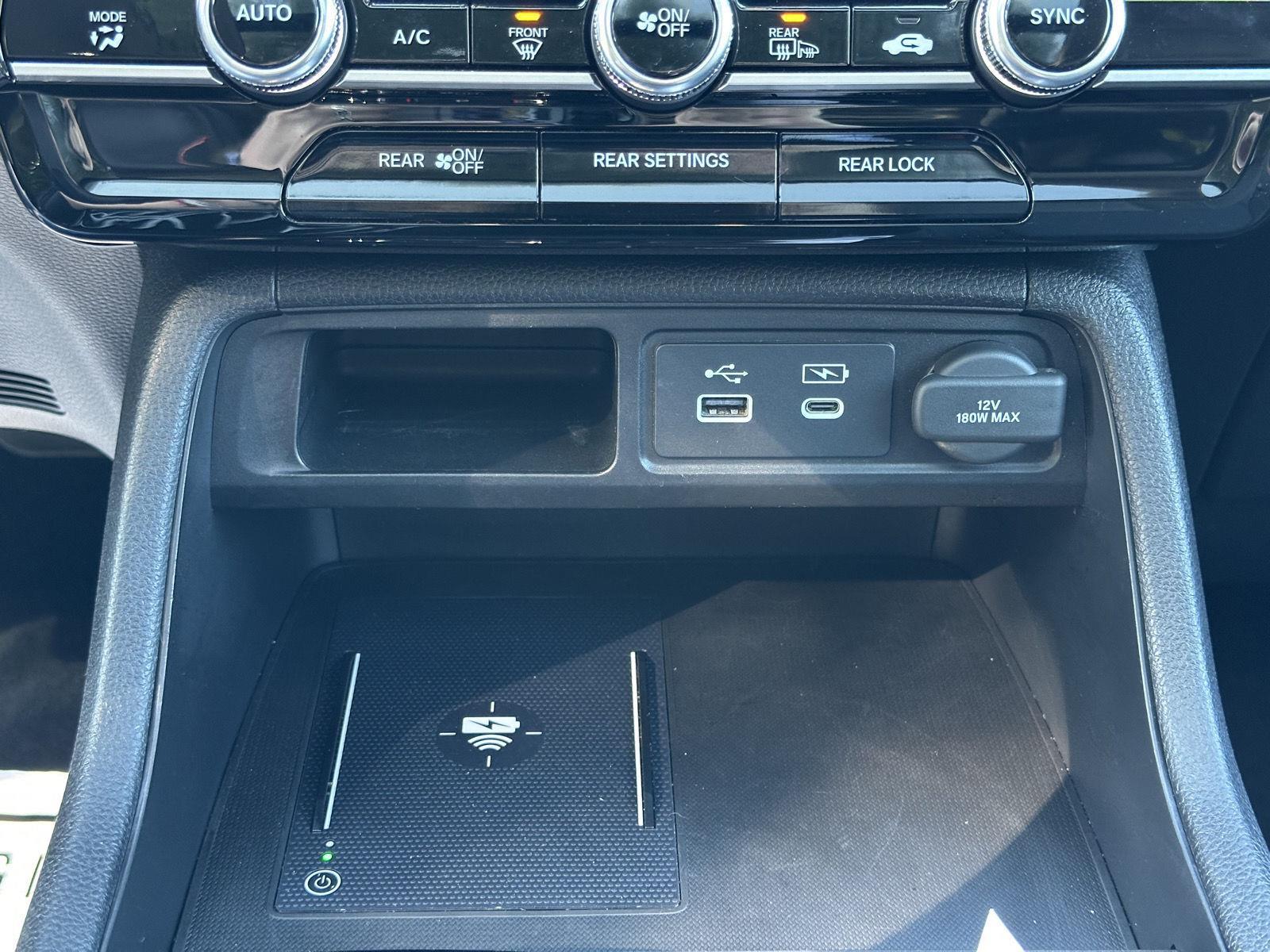 2023 Honda Pilot Touring photo 28