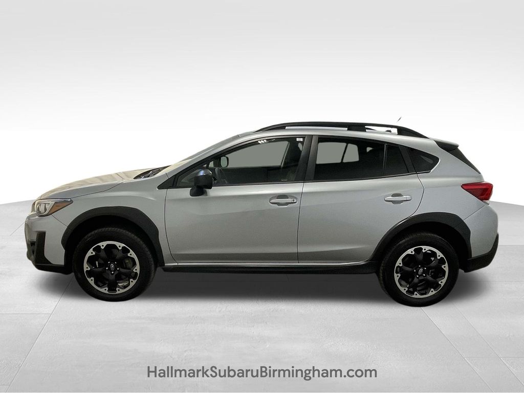 2023 Subaru Crosstrek Base photo 4