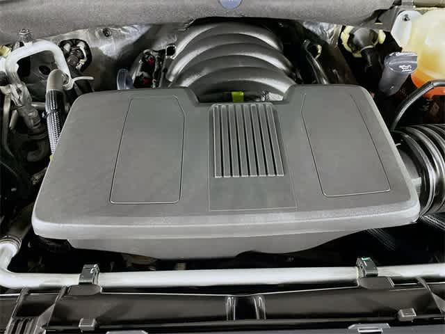 2022 Chevrolet Silverado 1500 RST photo 32