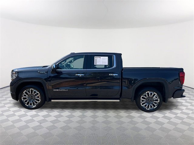 2024 Gmc Sierra 1500 Denali Ultimate photo 5