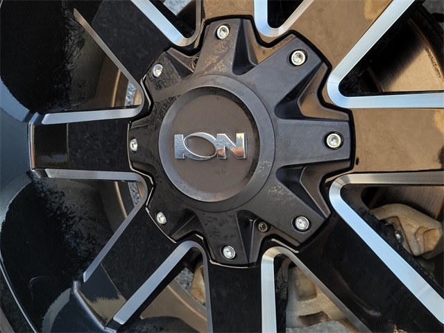 2019 Ford F-150 Lariat photo 21