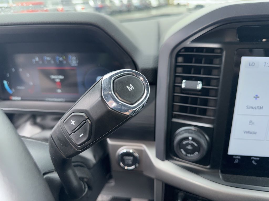 2024 Ford F-150 XLT photo 7