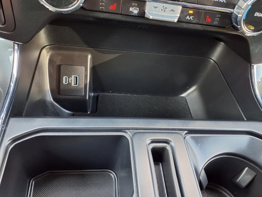 2023 Ford F-150 XLT photo 21