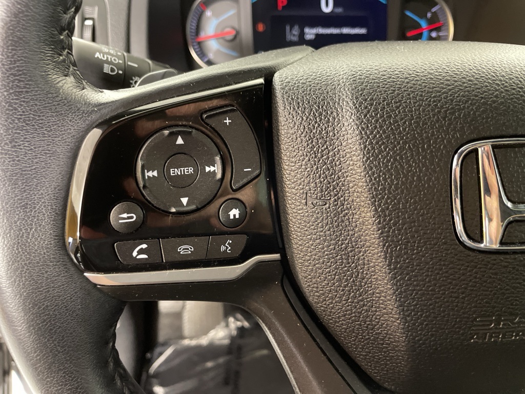 2021 Honda Passport EX-L photo 18
