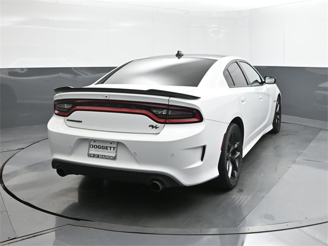 2021 Dodge Charger R/T photo 11