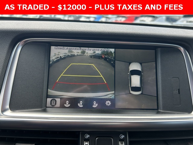 2016 Kia Optima photo 25