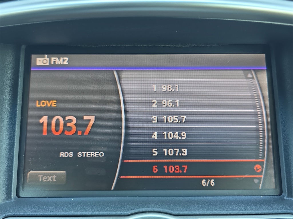2016 Infiniti QX50 Base photo 20