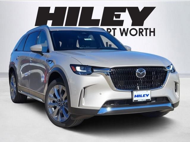 2026 Mazda CX-90 Premium Plus Package's photo