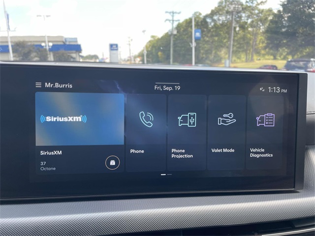 2024 Hyundai Sonata SEL photo 20