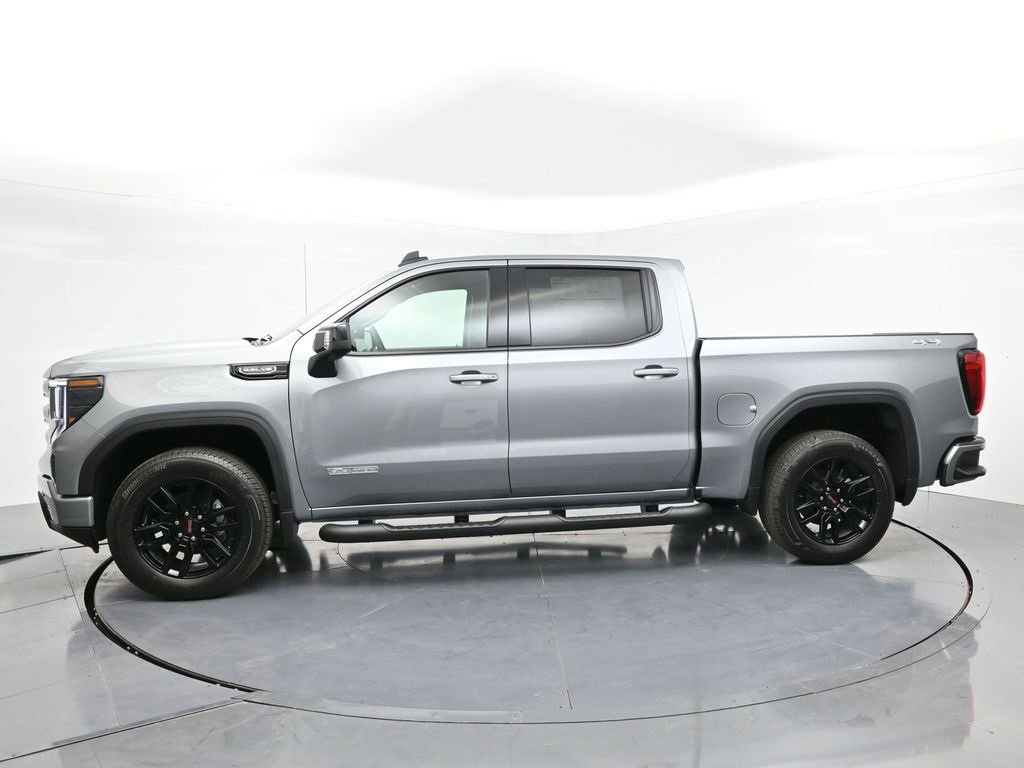 2026 Gmc Sierra 1500 Elevation photo 3