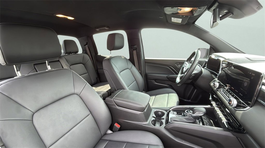 2024 Gmc Canyon Elevation photo 5