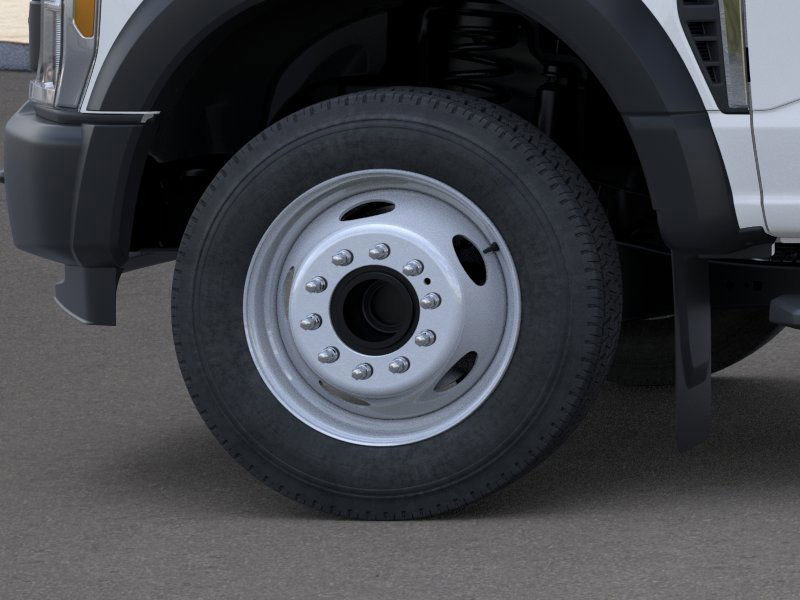 2025 Ford F-550 XL photo 18