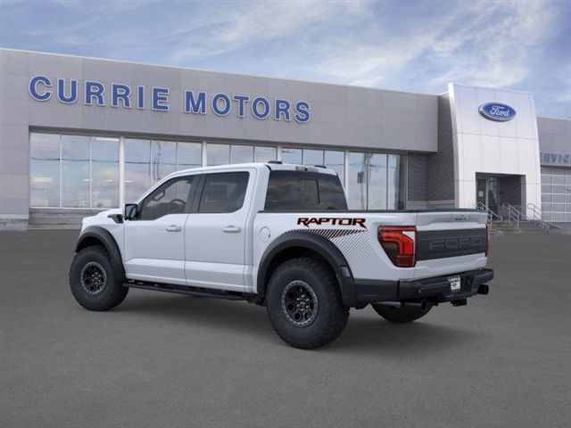 2025 FORD F-150 - Image 34