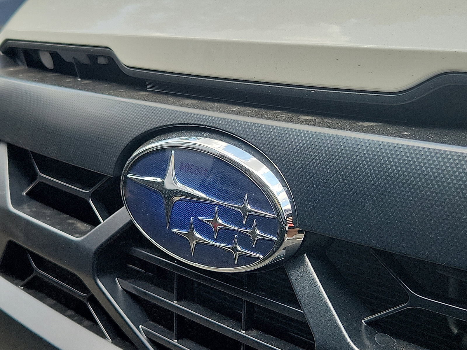 2025 Subaru Crosstrek Wilderness photo 3