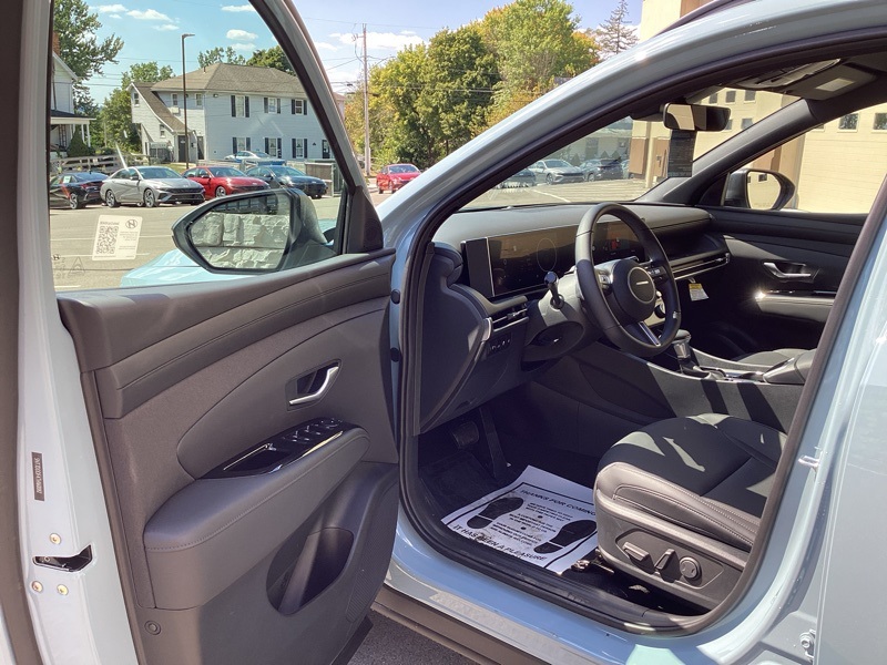 2026 Hyundai Santa Cruz XRT photo 21