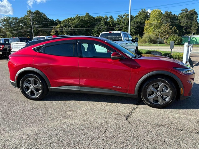 2021 Ford Mustang Mach-E Select photo 2