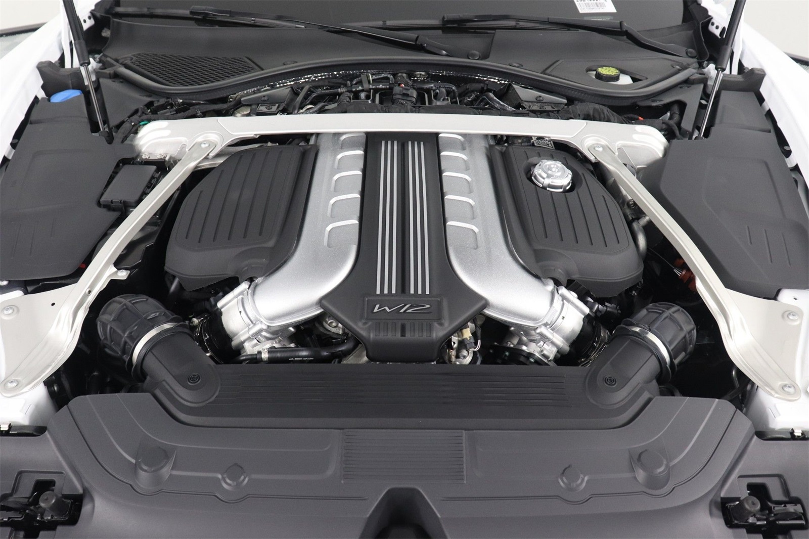 2024 Bentley Continental GT Speed photo 20