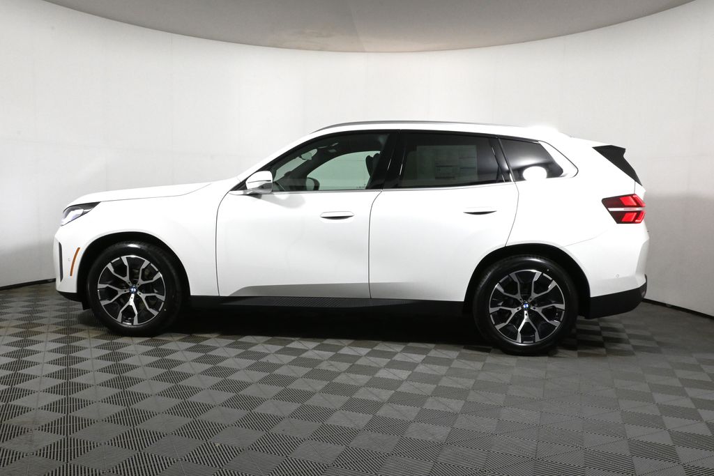 2026 Bmw X3 photo 2
