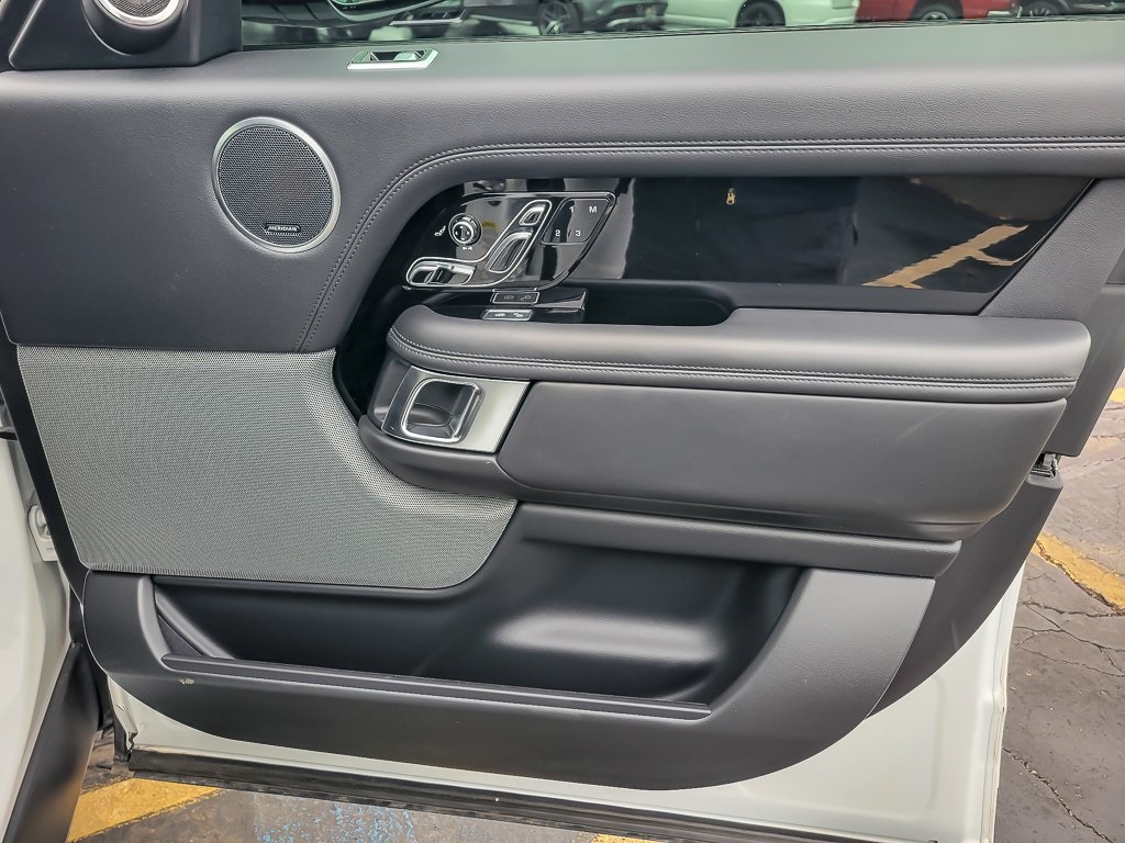 2020 LAND ROVER RANGE ROVER - Image 22