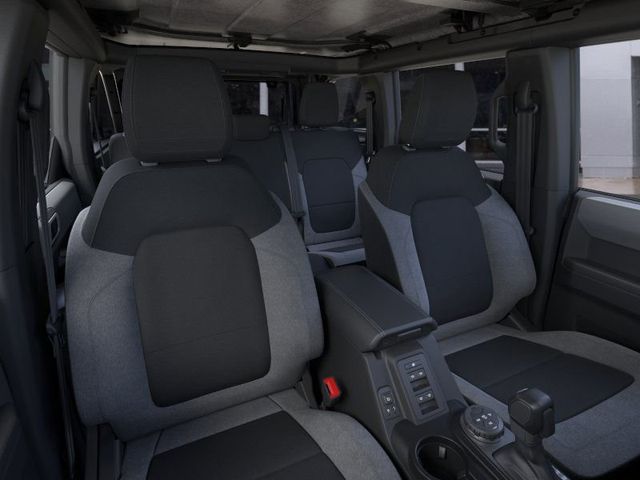 2025 FORD BRONCO - Image 43