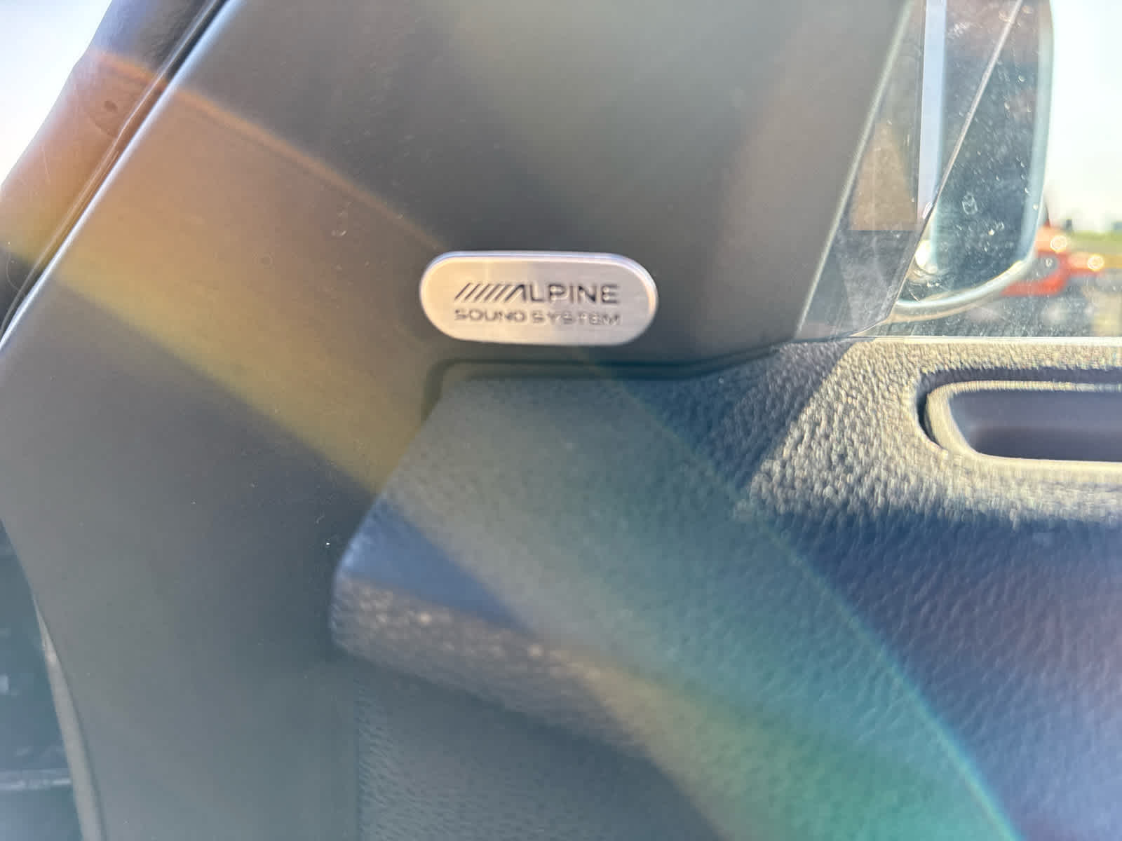 2016 Dodge Charger SXT photo 22