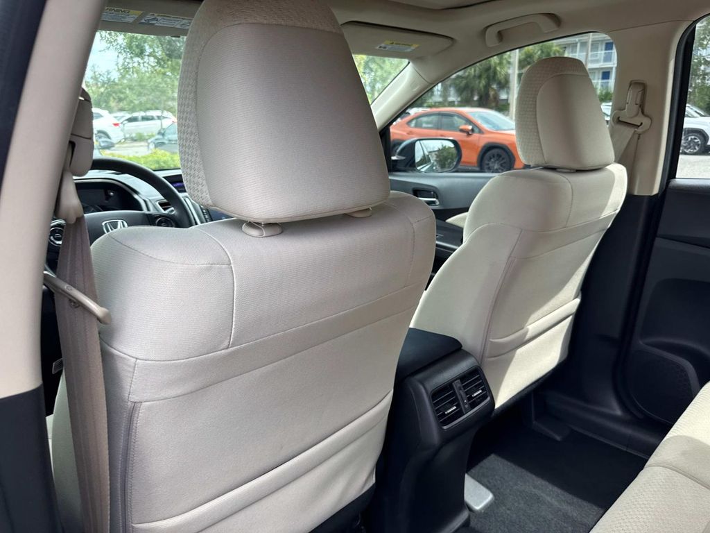 2015 Honda CR-V EX photo 12