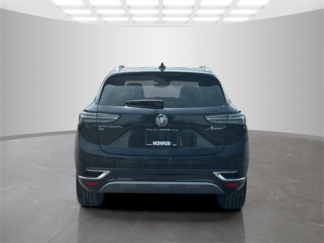 2022 Buick Envision Avenir photo 6
