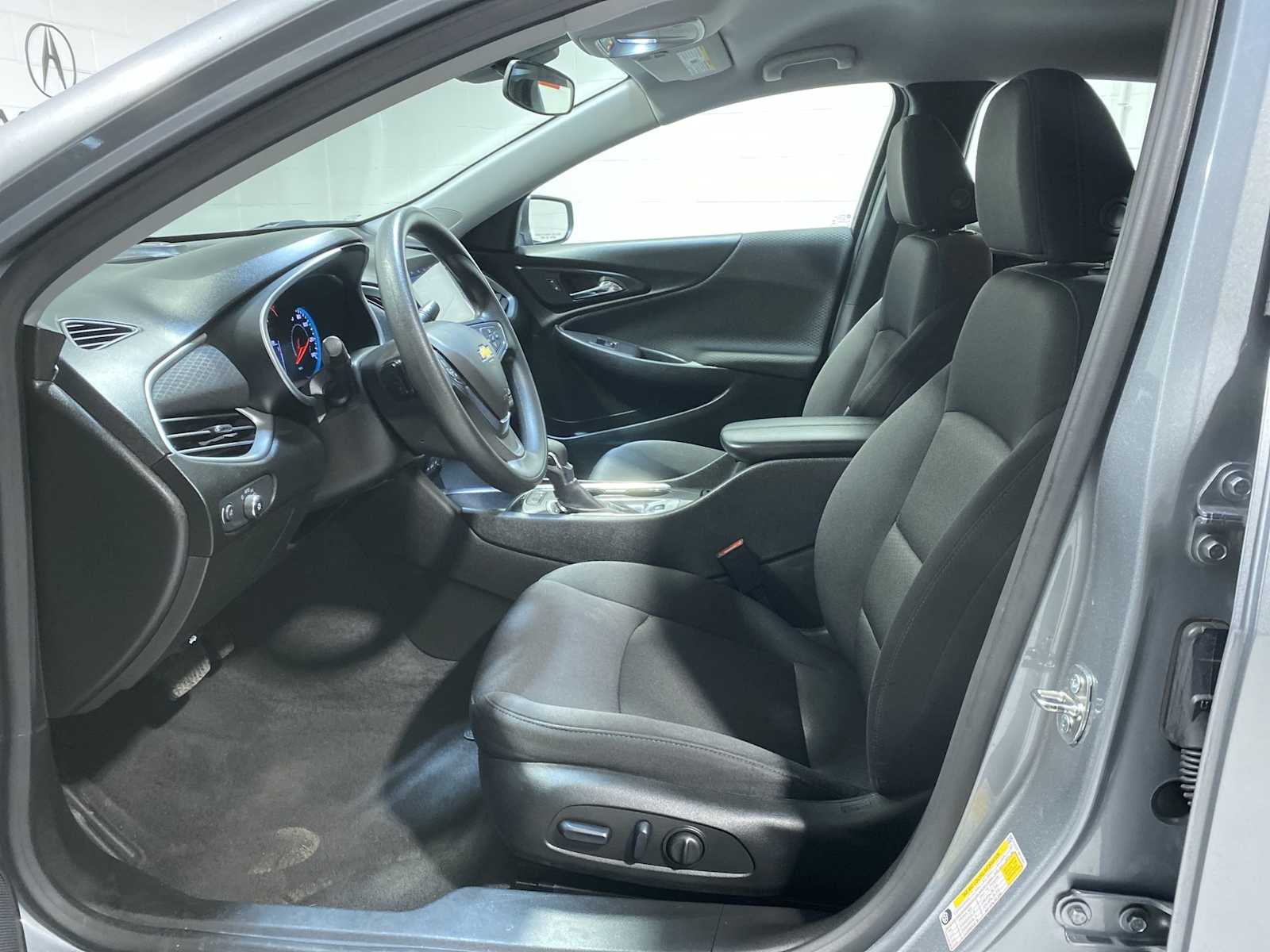 Used 2024 Chevrolet Malibu 1LT with VIN 1G1ZD5ST3RF143947 for sale in Verona, NJ