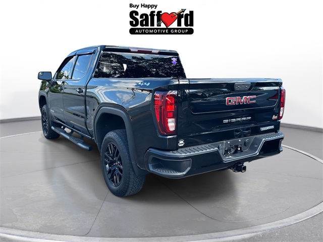 2021 Gmc Sierra 1500 Elevation photo 6