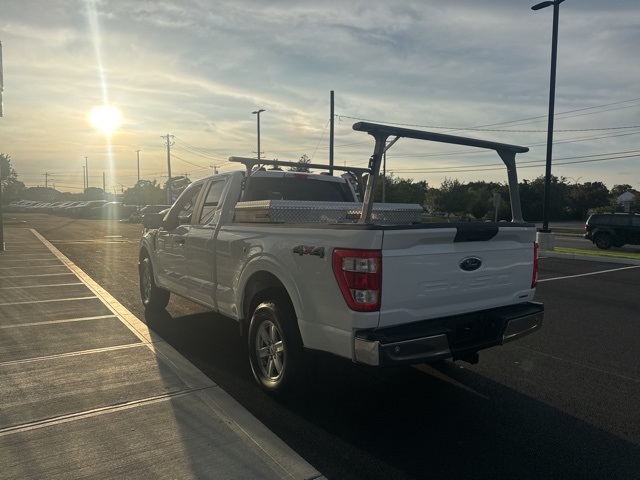 2023 Ford F-150 XL photo 5