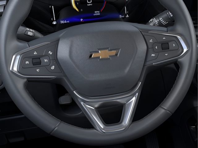 2026 Chevrolet Trailblazer LT photo 11