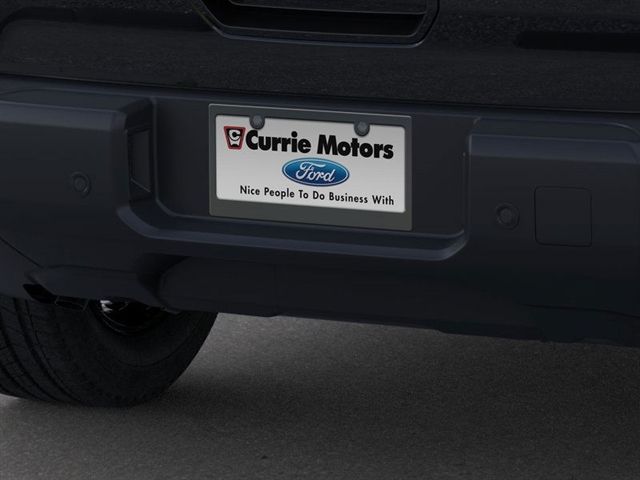 2025 Ford Bronco Sport Outer Banks photo 23