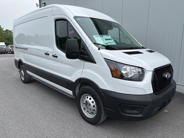 2025 Ford Transit Van Base's photo